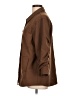 Democracy Brown Coat Size L - photo 5