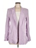 Re:named Purple Blazer Size M - photo 1