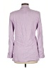 Re:named Purple Blazer Size M - photo 2