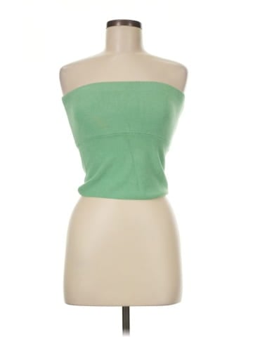 Djerf Avenue Tube Top (view 1)