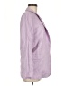 Re:named Purple Blazer Size M - photo 4