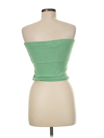 Djerf Avenue Tube Top (view 2)