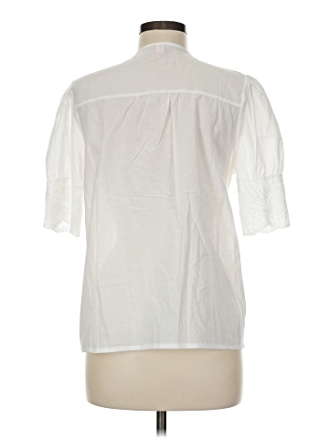 Unbranded 3/4 Sleeve T-Shirt (view 2)