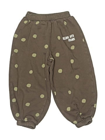 Zara Casual Pants (view 1)
