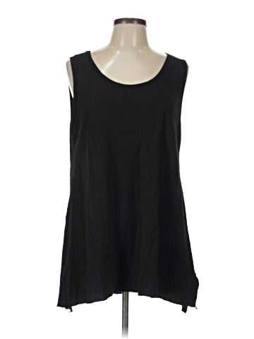 Soft Surroundings Sleeveless Top (view 1)
