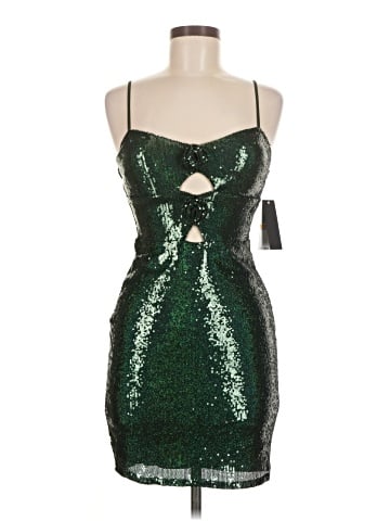 City Studio Cocktail Dress (view 1)