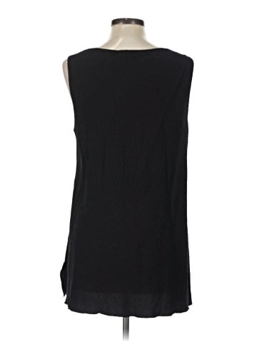Soft Surroundings Sleeveless Top (view 2)