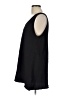 Soft Surroundings Black Sleeveless Top Size L - photo 5