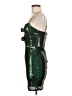 City Studio Green Cocktail Dress Size 7 - 8 - photo 5