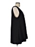 Soft Surroundings Black Sleeveless Top Size L - photo 4