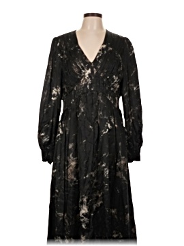 ALLSAINTS Casual Dress (view 1)