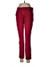 Tory Burch Red Casual Pants Size 28 waist - photo 1