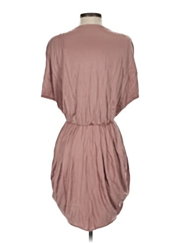 Black Halo Casual Dress (view 2)
