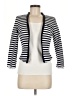 H&M Stripes White Blazer Size 8 - photo 1