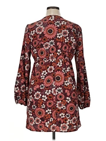 As U Wish Casual Dress (view 2)