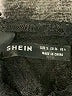 Shein Black Long Sleeve Top Size 4 - photo 7