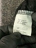 Shein Black Long Sleeve Top Size 4 - photo 8