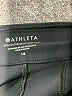 Athleta Black Casual Pants Size 16 - photo 4