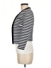 H&M Stripes White Blazer Size 8 - photo 5