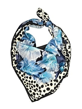 Roberto Cavalli Silk Scarf