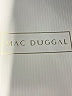 Mac Duggal 100% Polyester Red Cocktail Dress Size 10 - photo 5