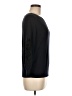 Ann Taylor LOFT Black Pullover Sweater Size M - photo 4