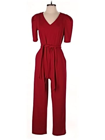 DKNY Jumpsuit (view 1)