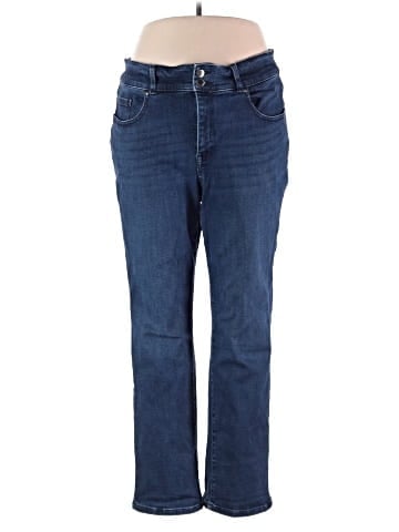 Lane Bryant Jeans (view 1)