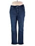 Lane Bryant Blue Jeans Size 20 - photo 1