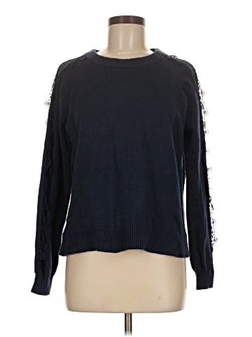 Ann Taylor LOFT Pullover Sweater (view 1)