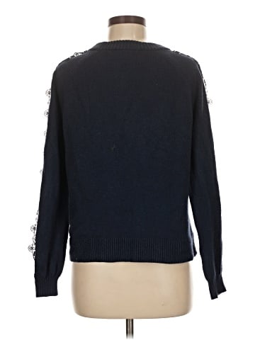 Ann Taylor LOFT Pullover Sweater (view 2)