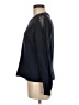 Ann Taylor LOFT Black Pullover Sweater Size M - photo 5