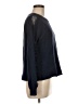 Ann Taylor LOFT Black Pullover Sweater Size M - photo 4