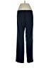 Ann Taylor Color Block Blue Dress Pants Size 4 - photo 2
