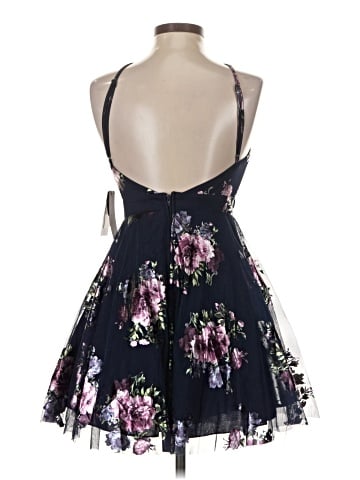 City Studio Cocktail Dress (view 2)