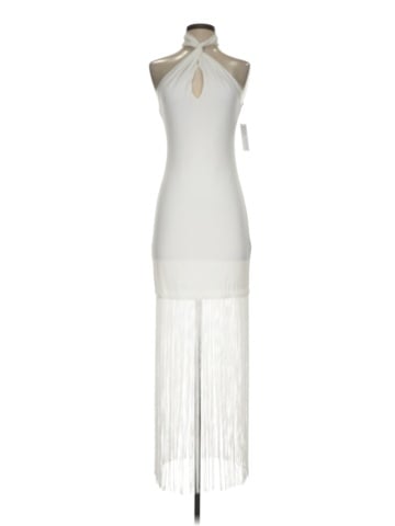 Alice + Olivia Cocktail Dress (view 1)