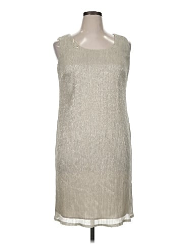 R&M Richards Cocktail Dress (view 1)