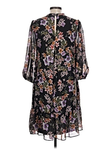 Julia Jordan Casual Dress (view 2)