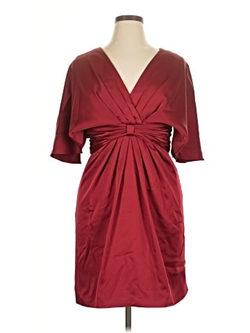 Theia Cocktail Dress (view 1)