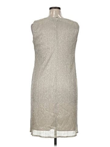 R&M Richards Cocktail Dress (view 2)