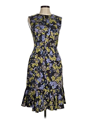 Erdem Cocktail Dress (view 1)
