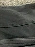 Lululemon Athletica Solid Black Athletic Shorts Size 4 - photo 4