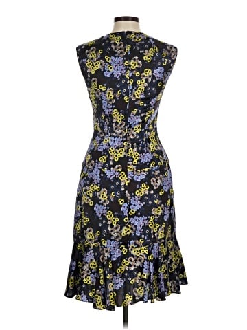Erdem Cocktail Dress (view 2)