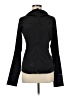Lululemon Athletica Black Jacket Size 6 - photo 1