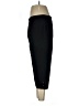 Cathy Daniels Solid Black Active Pants Size M - photo 5