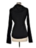 Lululemon Athletica Black Jacket Size 6 - photo 2