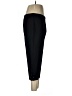 Cathy Daniels Solid Black Active Pants Size M - photo 4