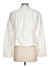 Chico's White Jacket Size Lg (2) - photo 2