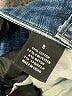 New Directions Blue Jeans Size 8 - photo 8