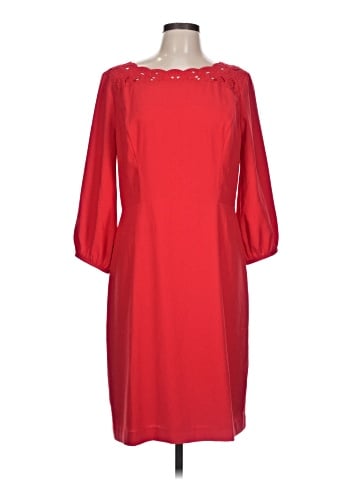 Talbots Cocktail Dress (view 1)